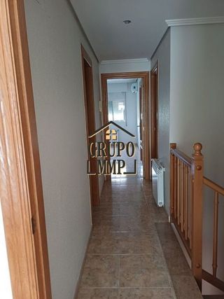 Casa adosada en venta en Centro en Almazora/Almassora