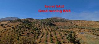 Cortijo en venta en Pizarra