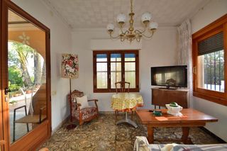 Chalet en venta en Puerto en Jávea/Xàbia