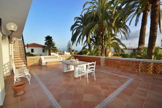 Chalet en venta en Puerto en Jávea/Xàbia