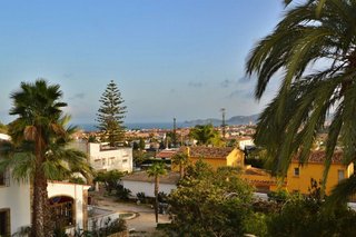 Chalet en venta en Puerto en Jávea/Xàbia