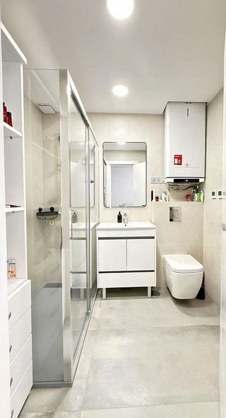 Chalet en venta en Nueva Torrevieja - Aguas Nuevas en Torrevieja