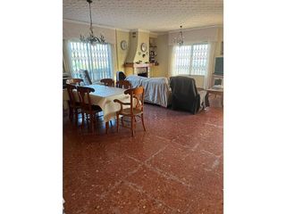 Chalet en venta en Zona Urbanizaciones en Alzira