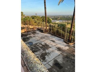 Chalet en venta en Zona Urbanizaciones en Alzira