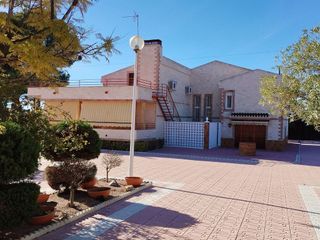 Casa rural en venta en Sax