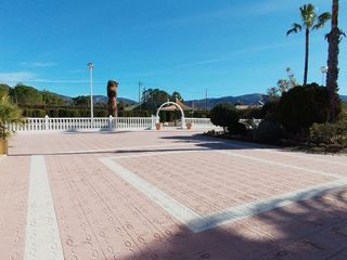 Casa rural en venta en Sax