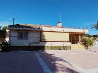 Casa rural en venta en Sax