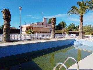 Casa rural en venta en Sax