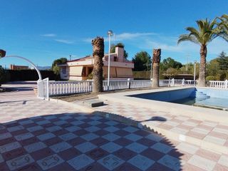 Casa rural en venta en Sax