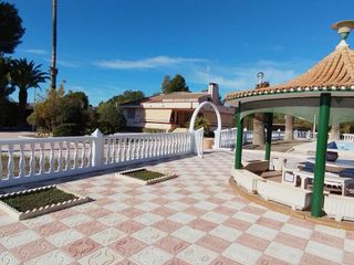 Casa rural en venta en Sax