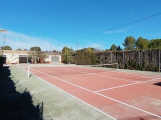 Casa rural en venta en Sax