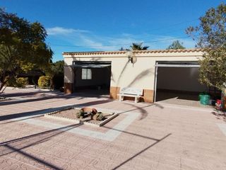 Casa rural en venta en Sax