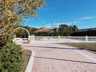 Casa rural en venta en Sax