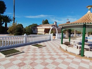 Casa rural en venta en Sax