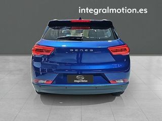 DFSK Seres 3 Seres 3 S2 160CV