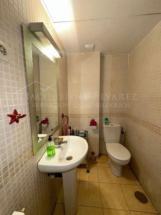 Casa adosada en venta en Parla Este en Parla