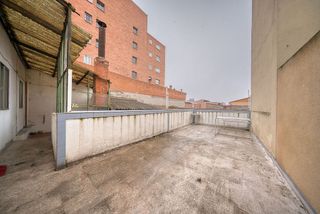 Casa adosada en venta en Pajarillos en Valladolid