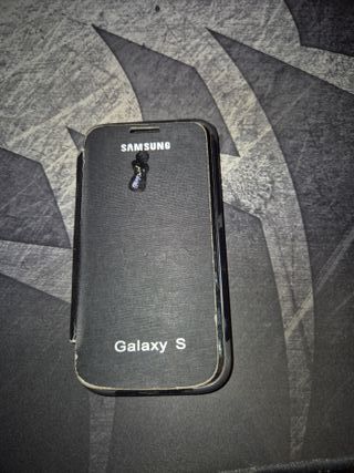 Samsung Galaxy S Original (GT-I9000)