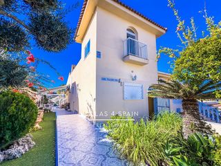 Chalet en venta en Ciudad Quesada en Rojales