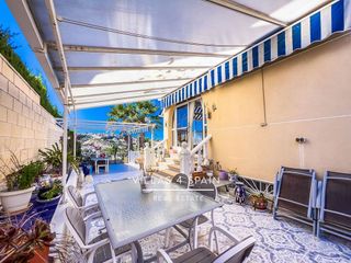 Chalet en venta en Ciudad Quesada en Rojales