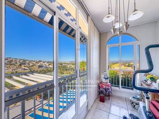 Chalet en venta en Ciudad Quesada en Rojales