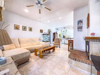 Chalet en venta en Ciudad Quesada en Rojales