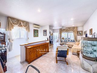 Chalet en venta en Ciudad Quesada en Rojales