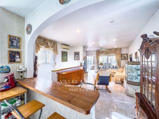 Chalet en venta en Ciudad Quesada en Rojales