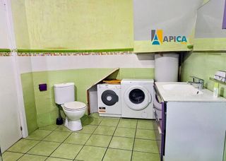 Casa adosada en venta en San Roque en San Roque