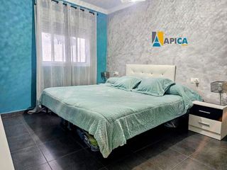 Casa adosada en venta en San Roque en San Roque