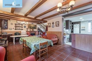 Chalet en venta en Otura