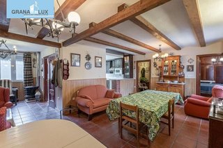 Chalet en venta en Otura