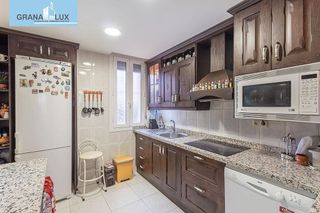 Chalet en venta en Otura