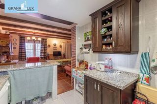 Chalet en venta en Otura