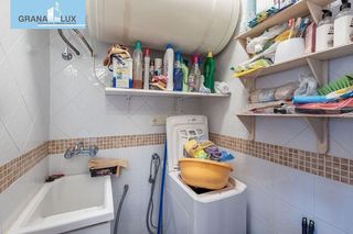 Chalet en venta en Otura