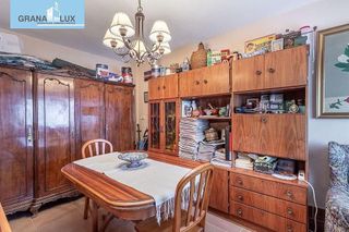 Chalet en venta en Otura