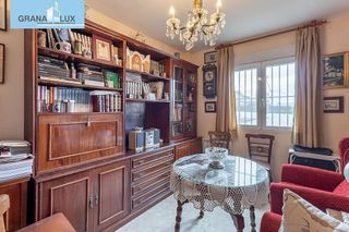 Chalet en venta en Otura