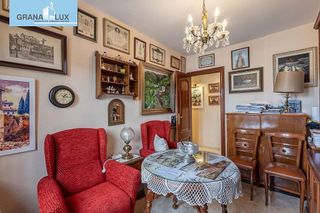 Chalet en venta en Otura