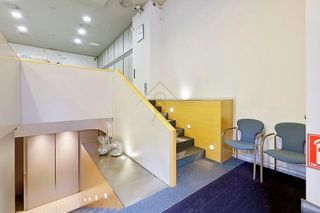 Local comercial en alquiler en Les Tres Torres en Barcelona