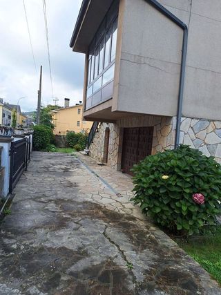 Chalet en venta en Ribadeo