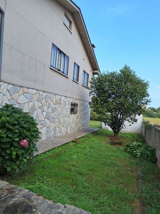 Chalet en venta en Ribadeo