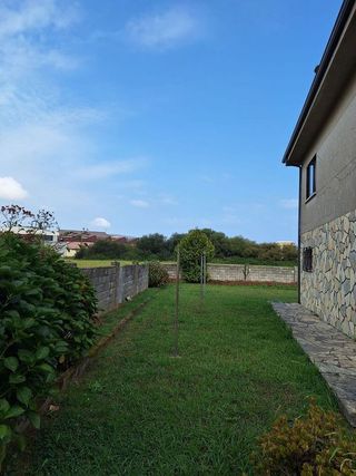 Chalet en venta en Ribadeo