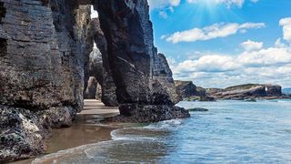 Chalet en venta en Ribadeo