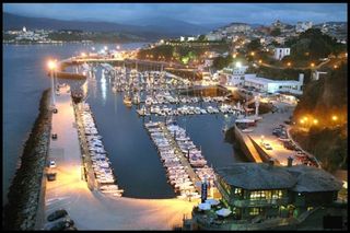 Chalet en venta en Ribadeo