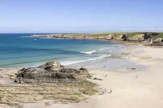 Chalet en venta en Ribadeo