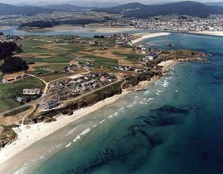 Chalet en venta en Ribadeo