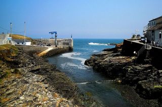 Chalet en venta en Ribadeo