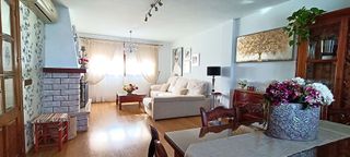 Chalet en venta en Capellanía - Retamar en Alhaurín de la Torre