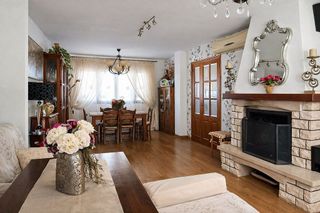 Chalet en venta en Capellanía - Retamar en Alhaurín de la Torre