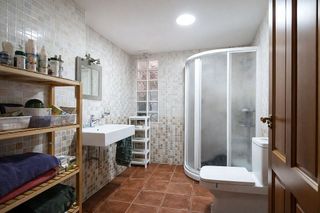 Chalet en venta en Capellanía - Retamar en Alhaurín de la Torre